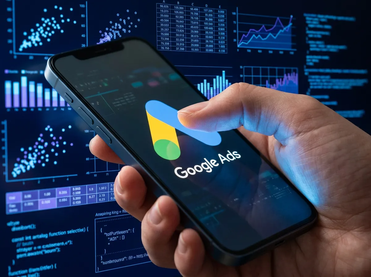 Google Ads Update