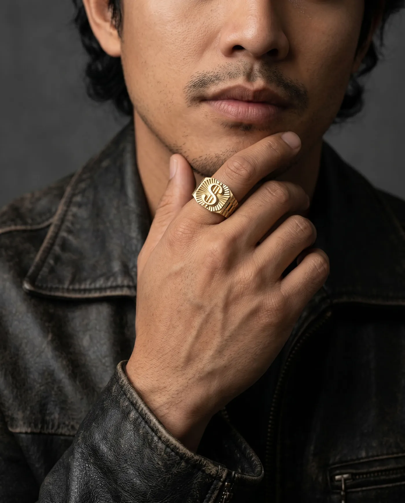 Jewellery Photography