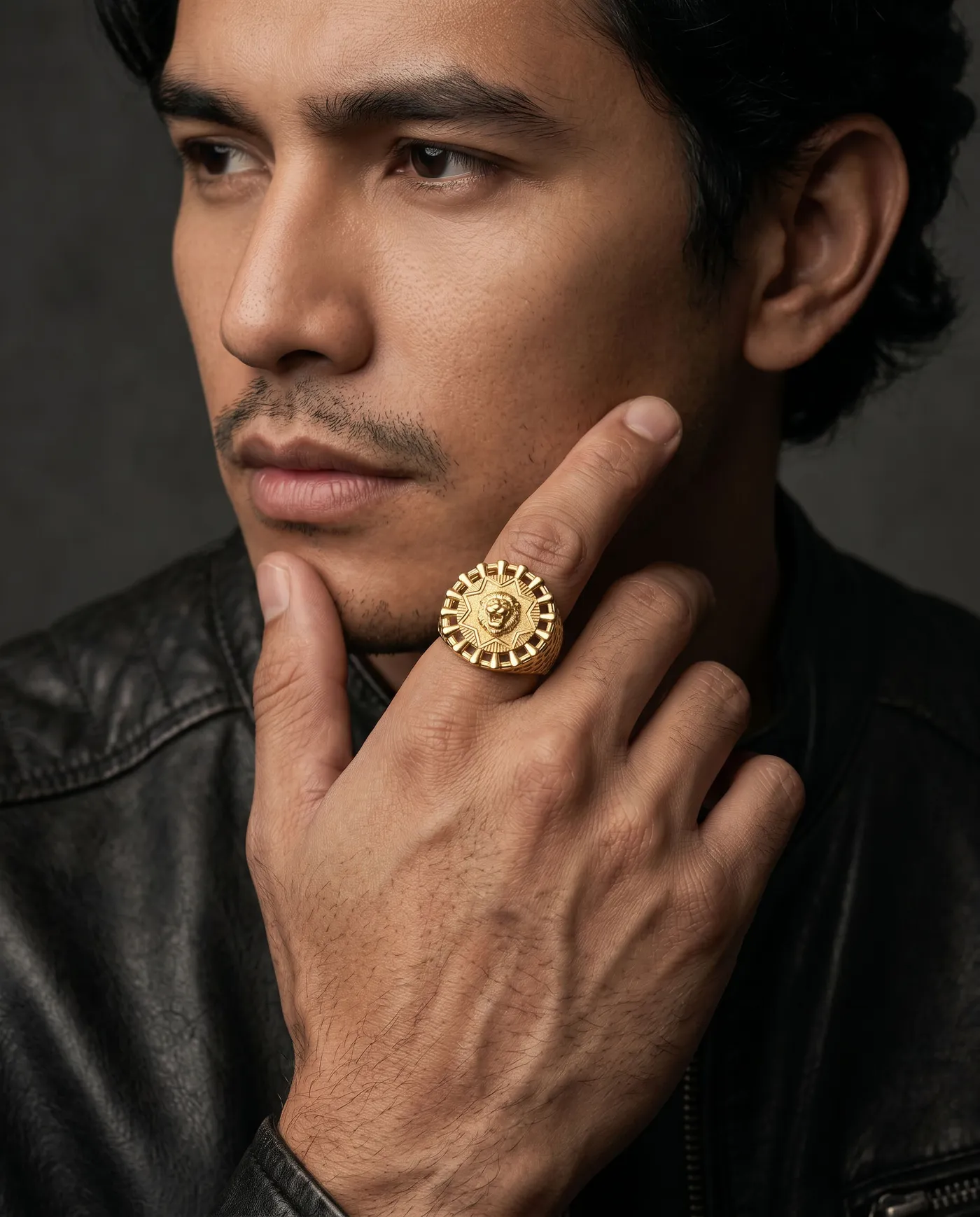 Jewellery Photography
