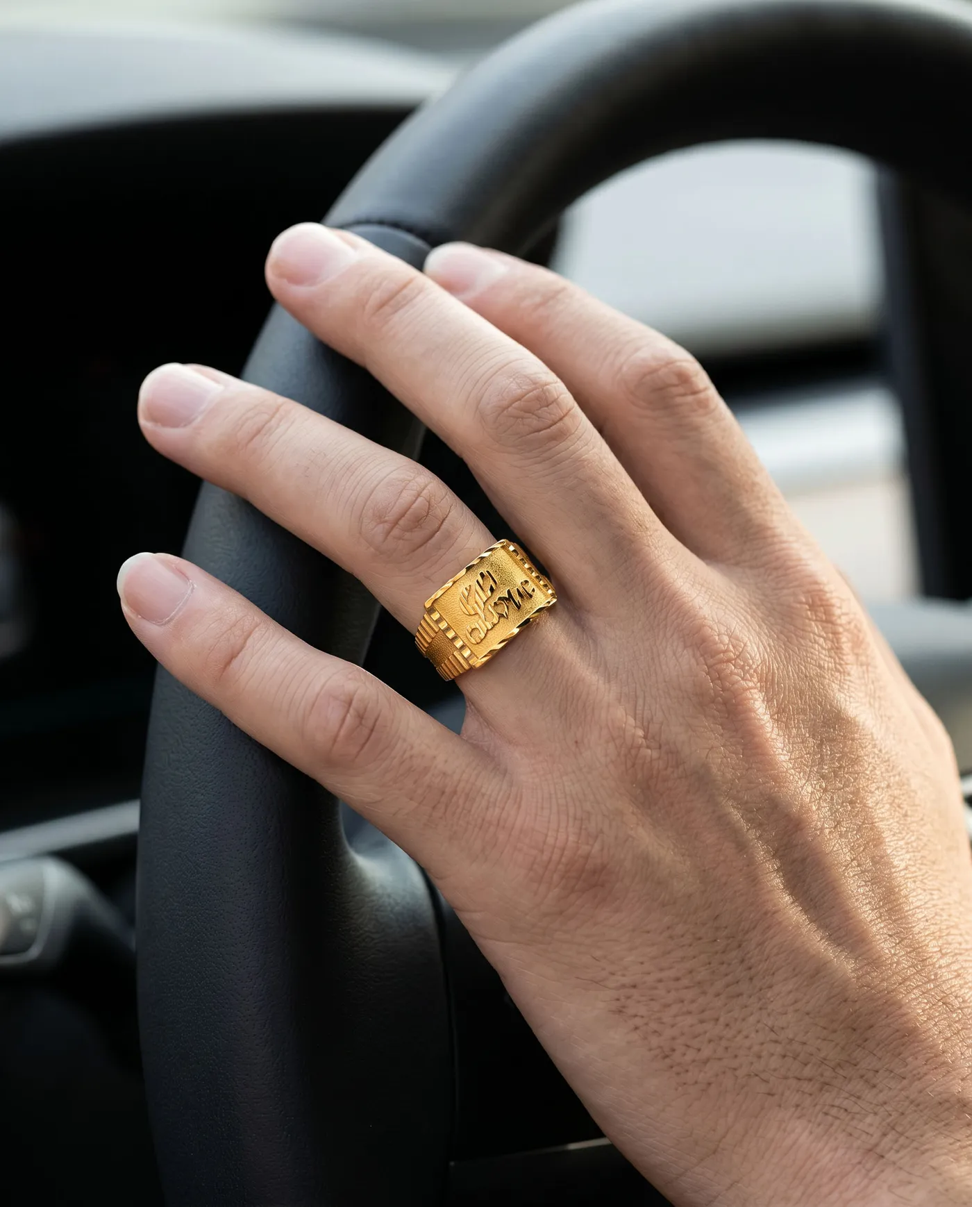 Jewellery Photography