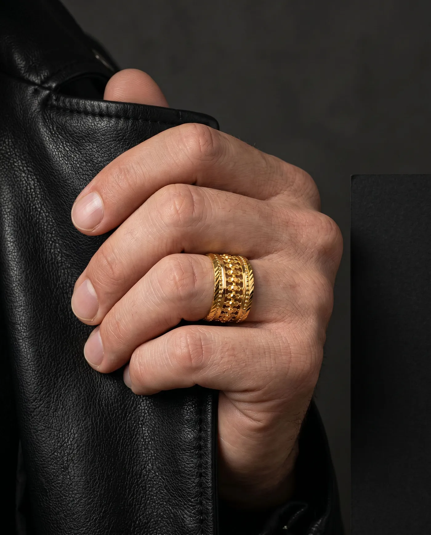 Jewellery Photography