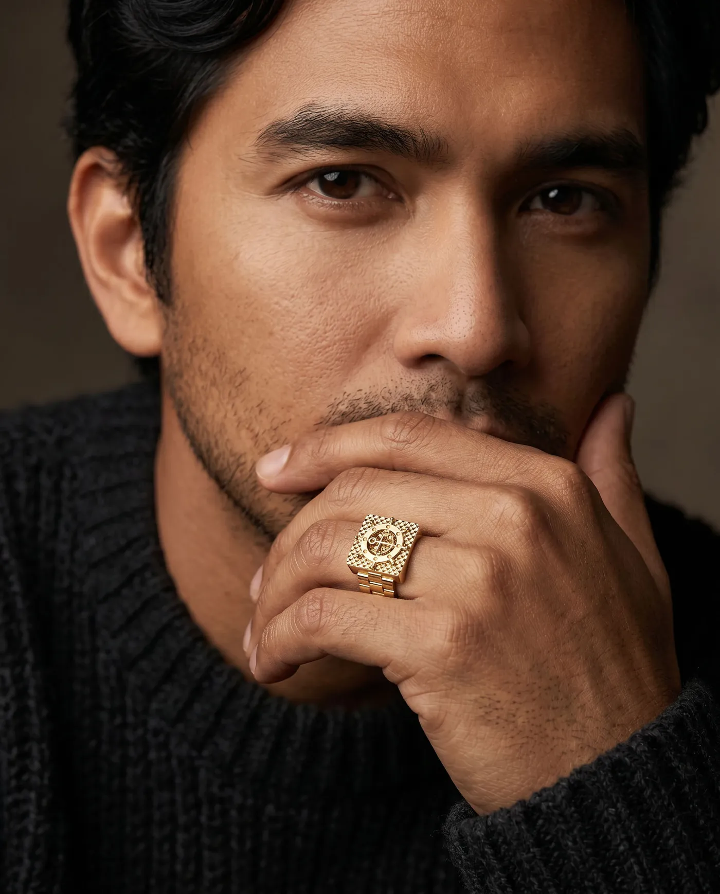 Jewellery Photography