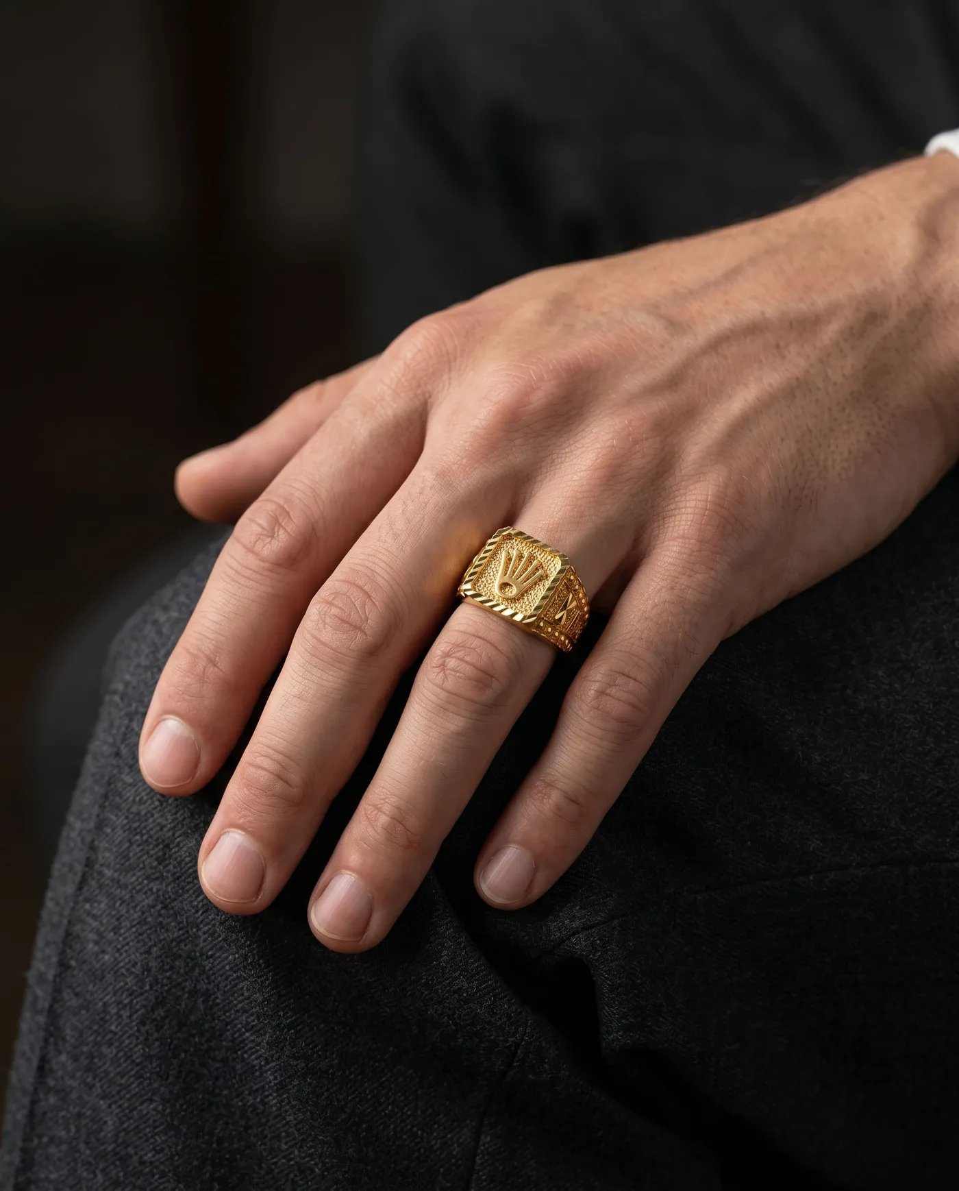 Jewellery Photography
