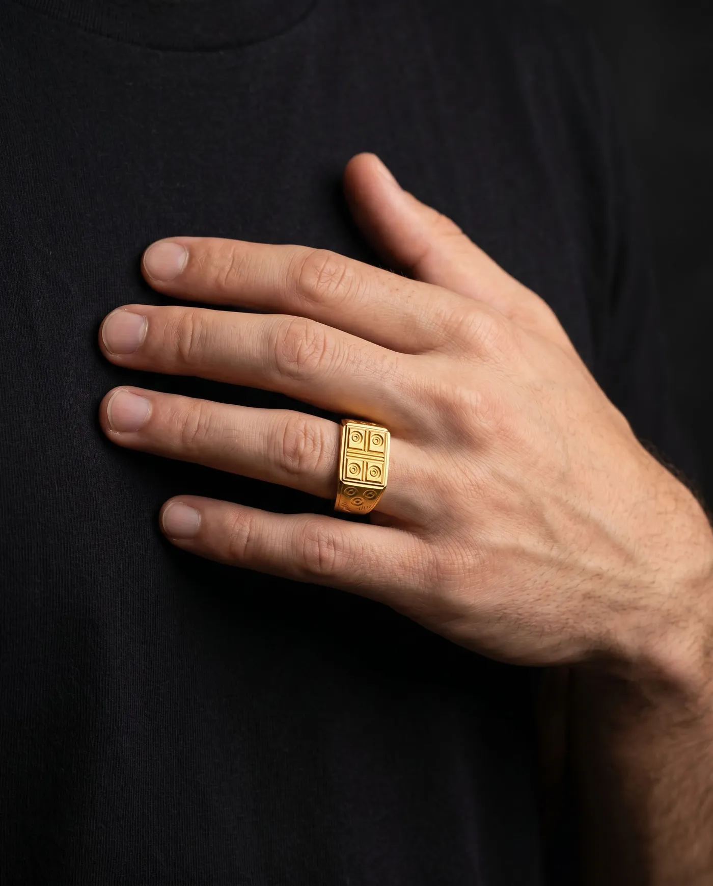 Jewellery Photography