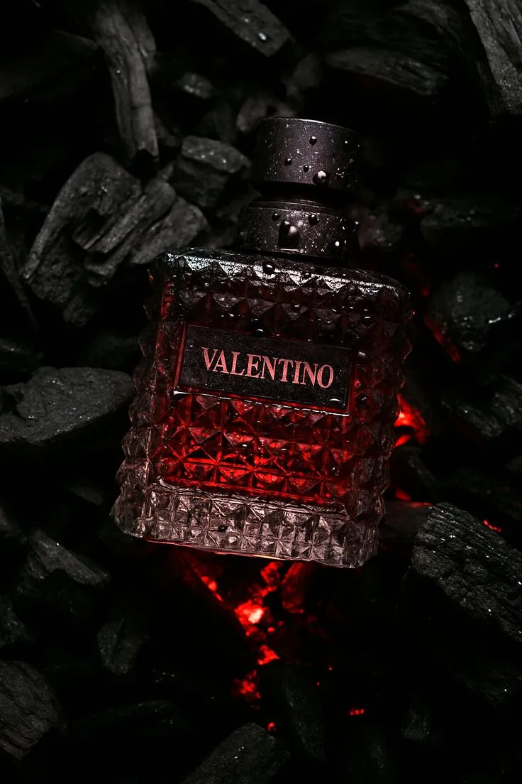Valentino Aroma