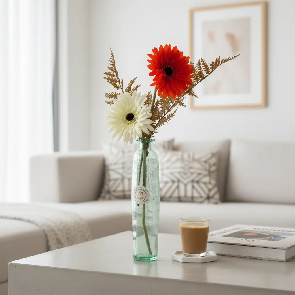 Morning Still Life