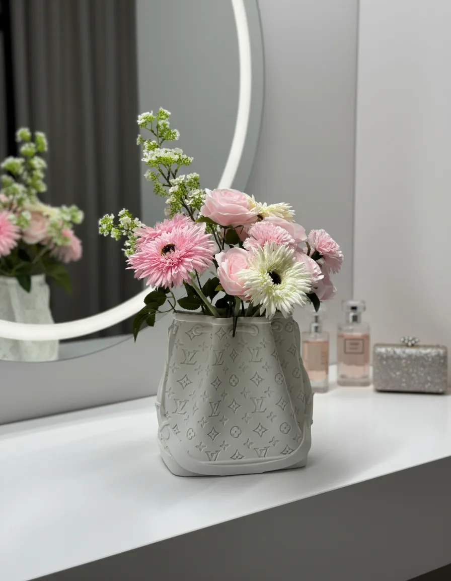 Boutique Vanity