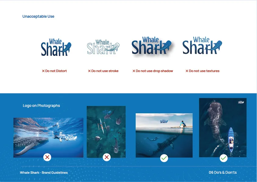 Brand Application