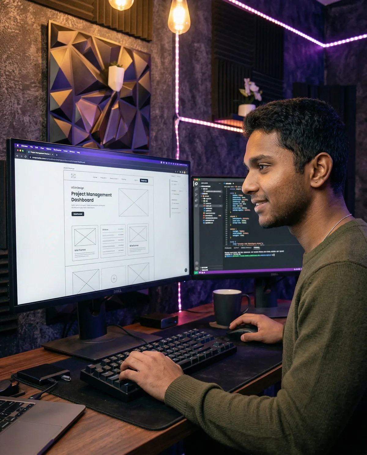 Web Development